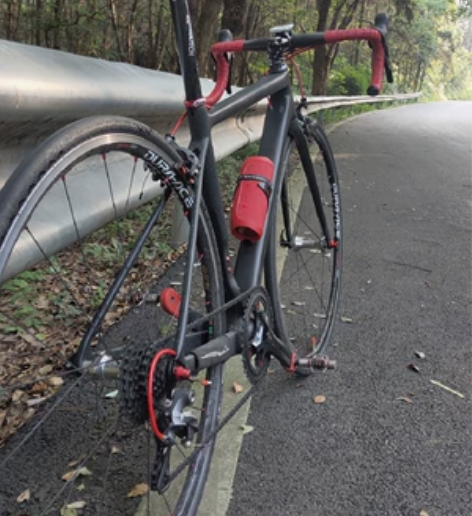 UT（10速）公路，S码/47cm（适合1...