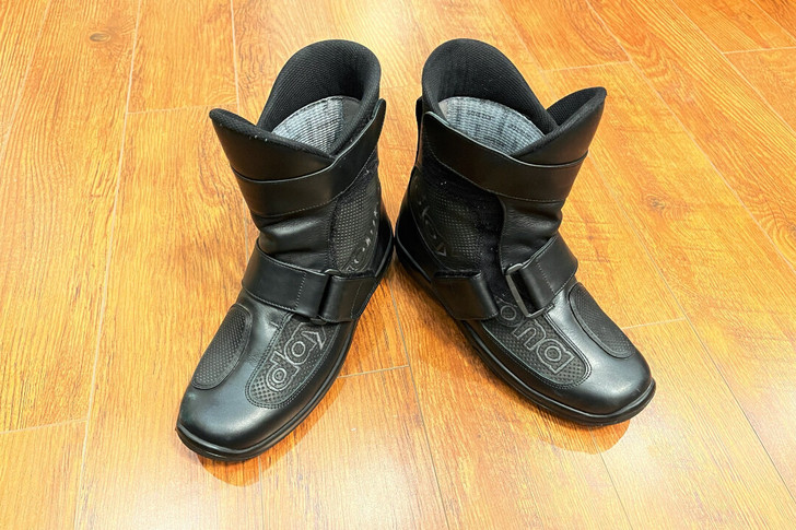德国DAYTONA MAX GTX摩托车长...