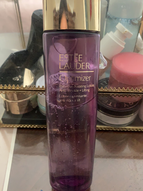 雅诗兰黛精华水，具体功效自行小红书。正品，...