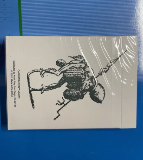 花切大会 cc版 2022 限量1000特...