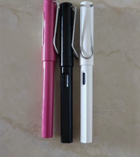 【德国凌美/Lamy宝珠笔safari狩猎...