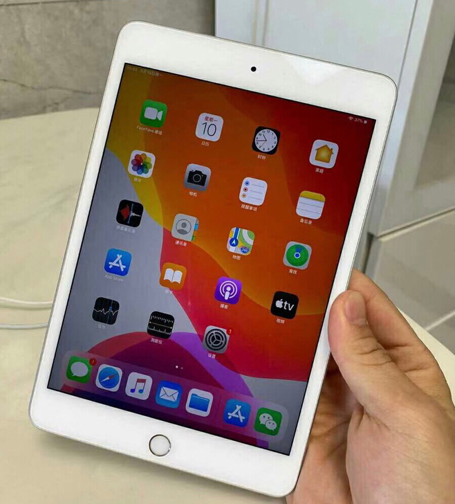 【快来捡漏】95新苹果平板电脑ipad二手...