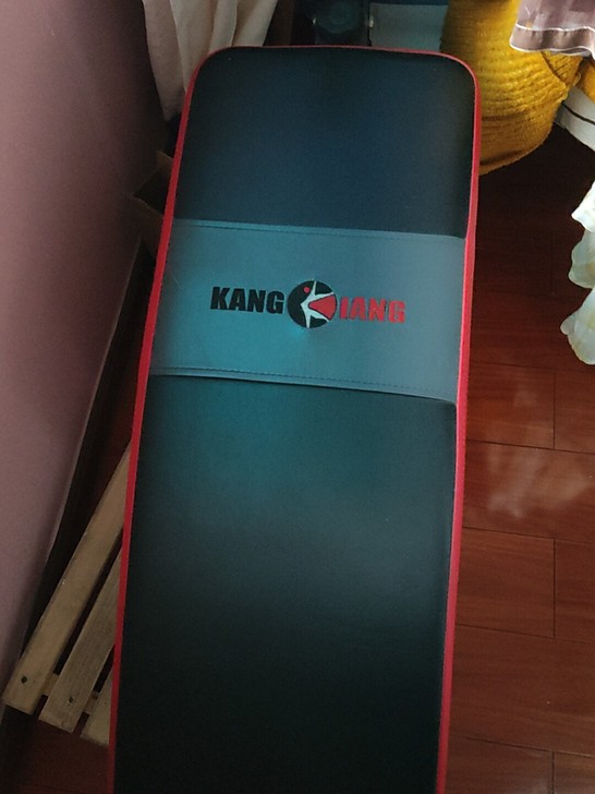 仰卧板低价处理