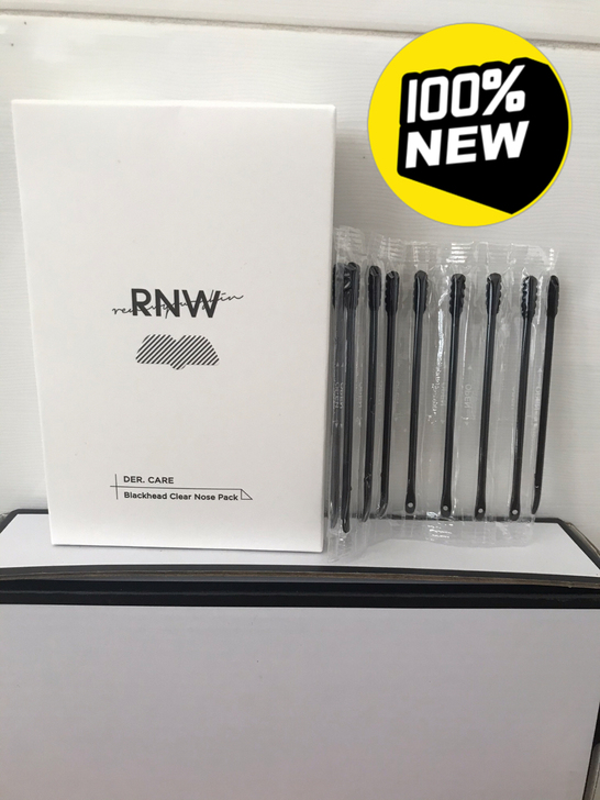 RNW温和溶解鼻贴