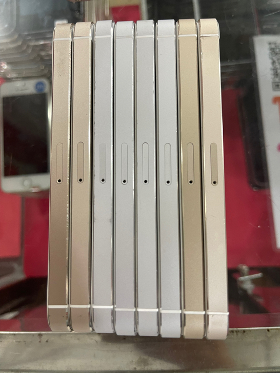 苹果 5s 移动联通4G 苹果iPh...