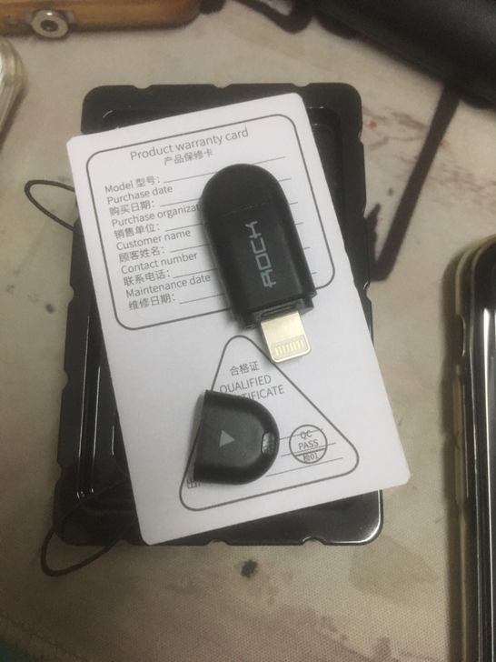 PZOZ手机红外线发射器安卓苹果x华为ty...