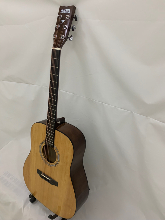 只剩几把！YAMAHA雅马哈f600初学入...