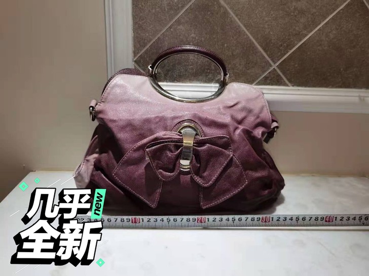 复古软皮手拎包新款手提单肩斜挎女士韩版包: