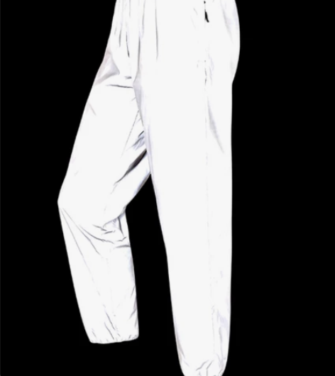 全新库存清仓！WOSAWE骑行运动全反光裤...