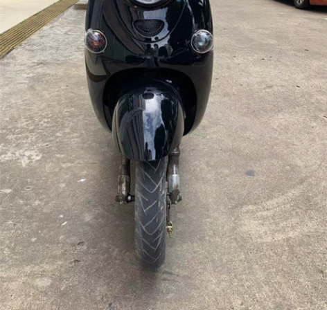 二手电动车一台，电瓶车，带南宁小绿牌，永久...