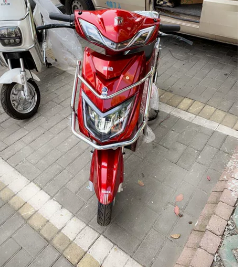 雅迪欧领 尝鲜价2788，已降700，锂电...