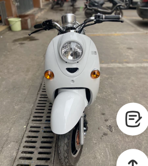 二手电动车电瓶车 二手电动车 闲置 毕业生...