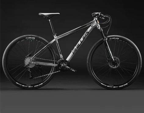 【狂欢价】菲利普山地车自行车29英寸成人越...