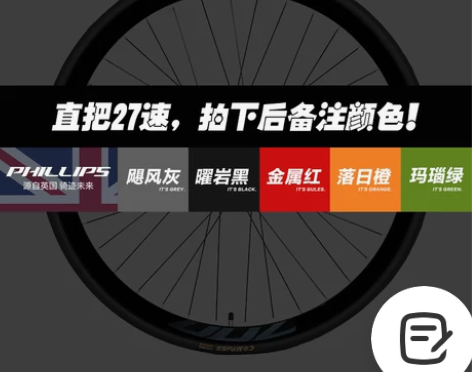 【88狂欢价】菲利普铝合金公路车自行车弯把...