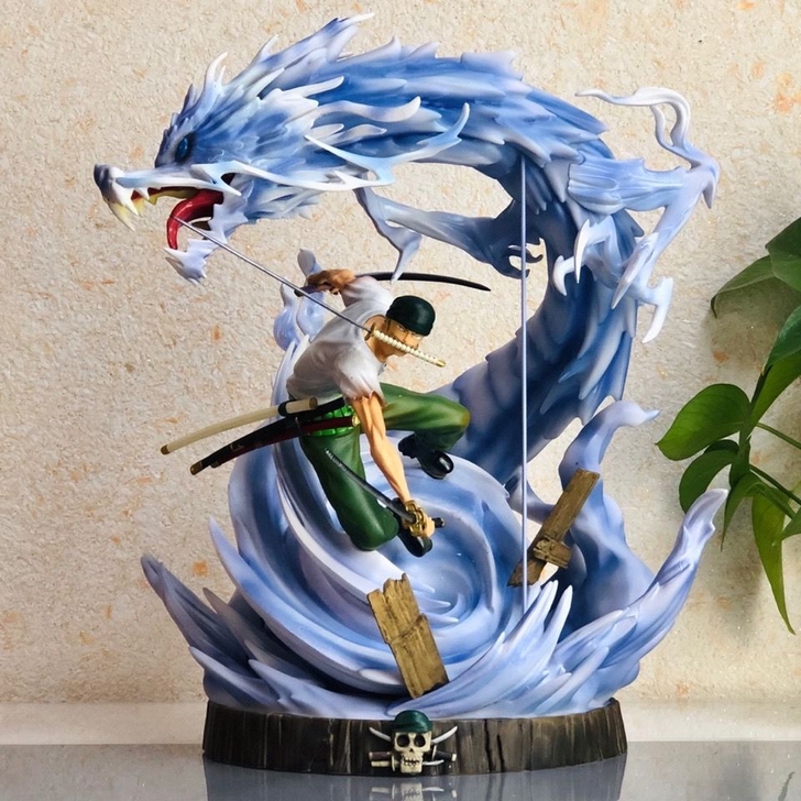 【海贼王优质手办，只出图中款】大型海贼王手...