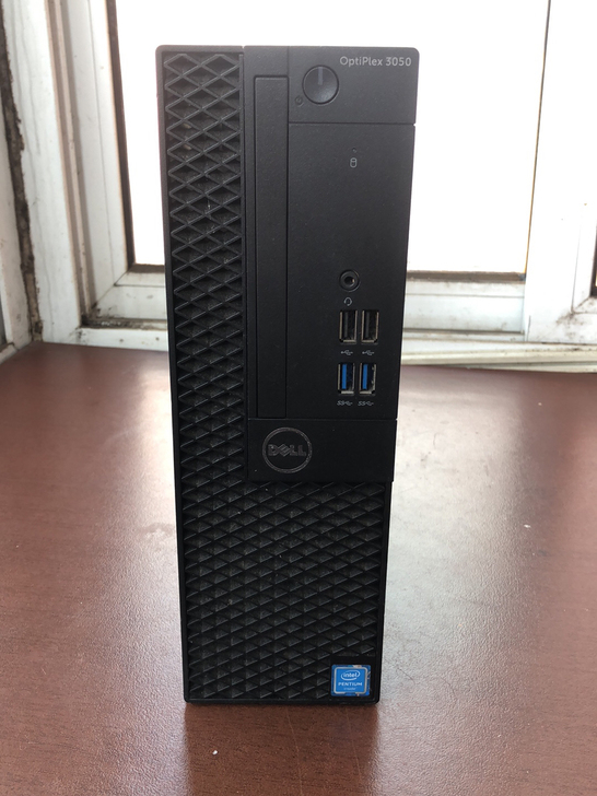 戴尔 OptiPlex 3050台式机  ...