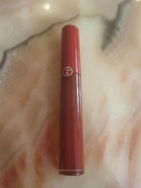 阿玛尼405，很火的一个颜色，小仙女们可以...