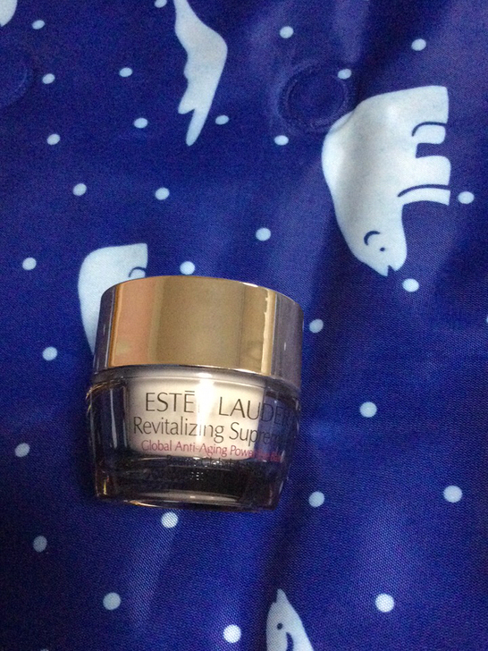雅诗兰黛多效智妍眼霜5ml，很好用，日期到...