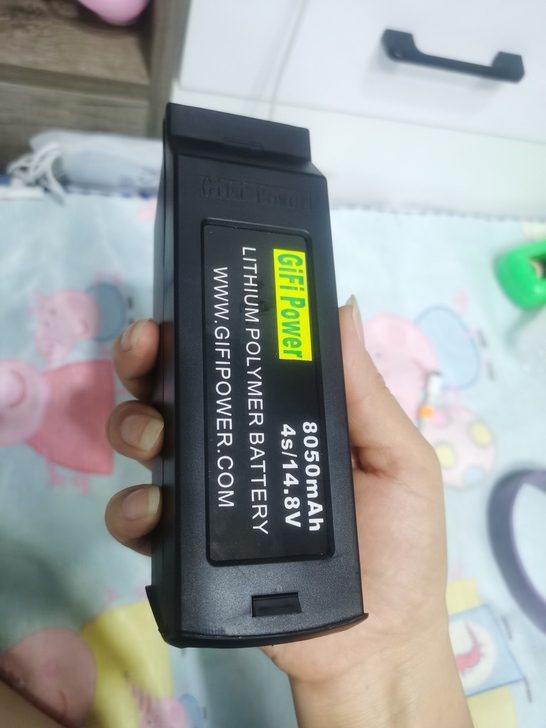 适用于 YUNEEC昊翔 台风H480无人...