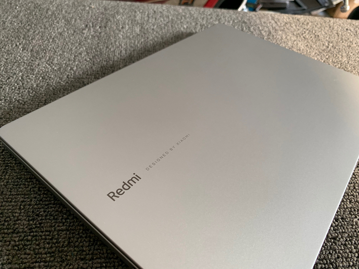小米笔记本电脑红米14增强版笔记本电脑