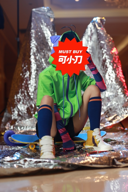 无限滑板知念守也COS服大全套