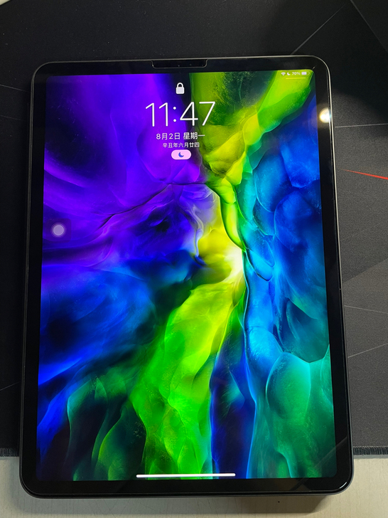 自用大陆国行ipad pro 2020 1...