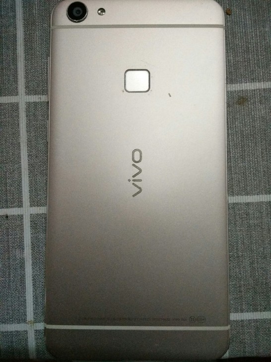 vivoX6 4+64