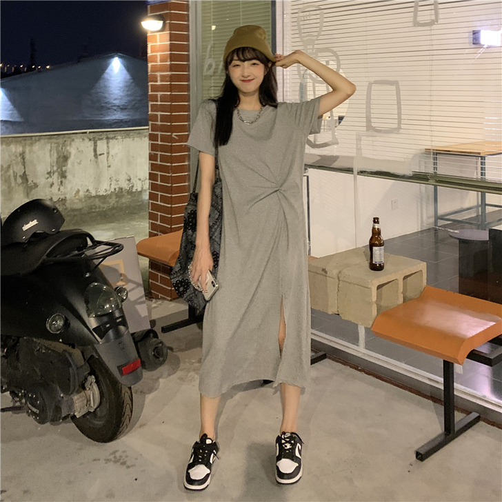 连衣裙