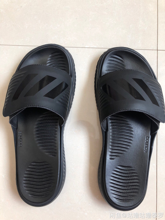 阿迪达斯 Adidas Alphaboun...