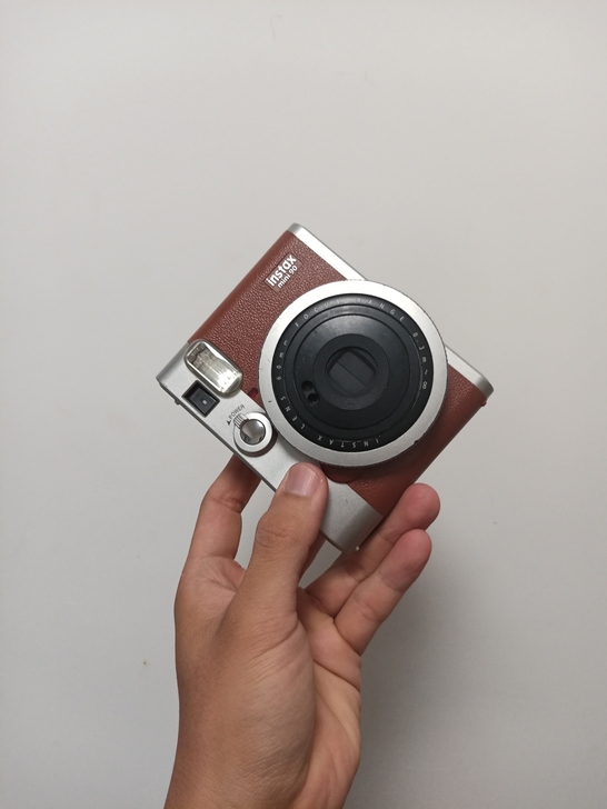 Fujifilm