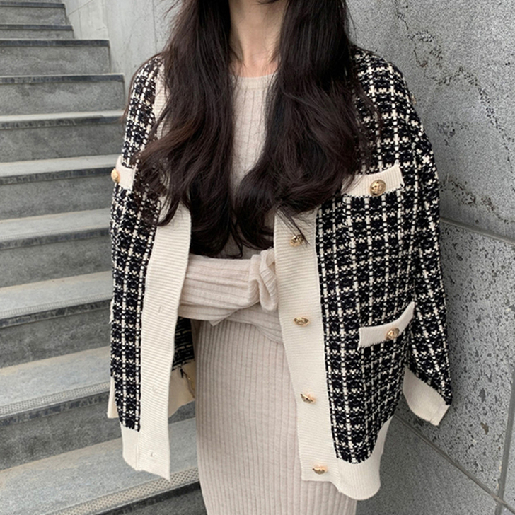 other/其他 毛针织衫
