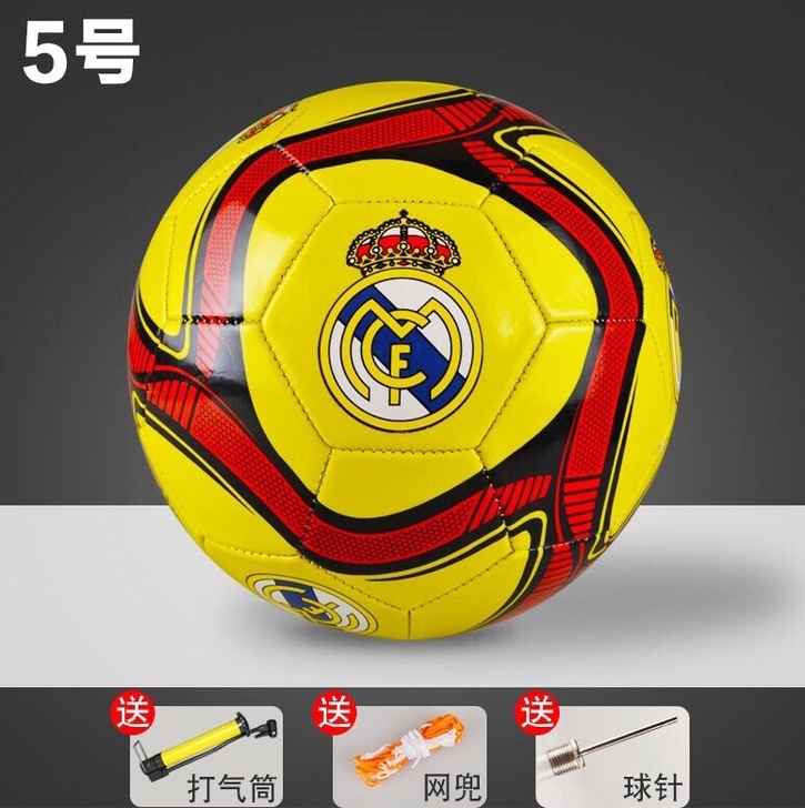 闲置足球转二手全新，19包邮价格 5号足球...