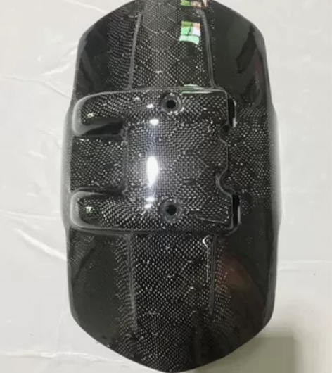 碳纤维包碳，所谓万物皆可包，只有你想不到，...