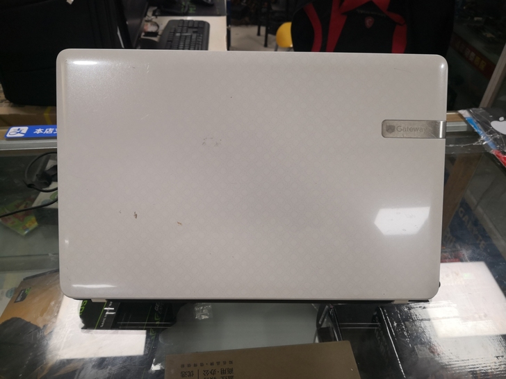 出宏基15.6寸笔记本,i5 3代3210...