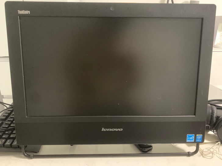 联想一体机M7200z,打游戏配置不够了,...