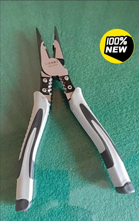 【特价处理，多功能钳】全新万能老虎钳多功能...