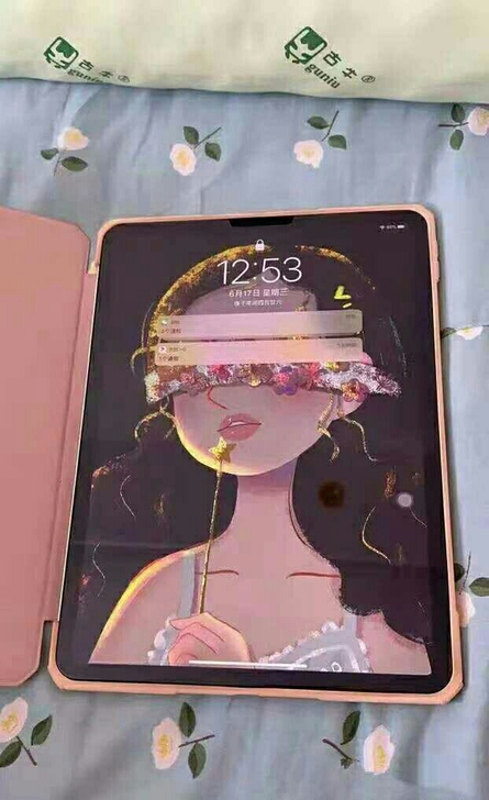 特价ipadmini4学生上网课娱乐给钱就...