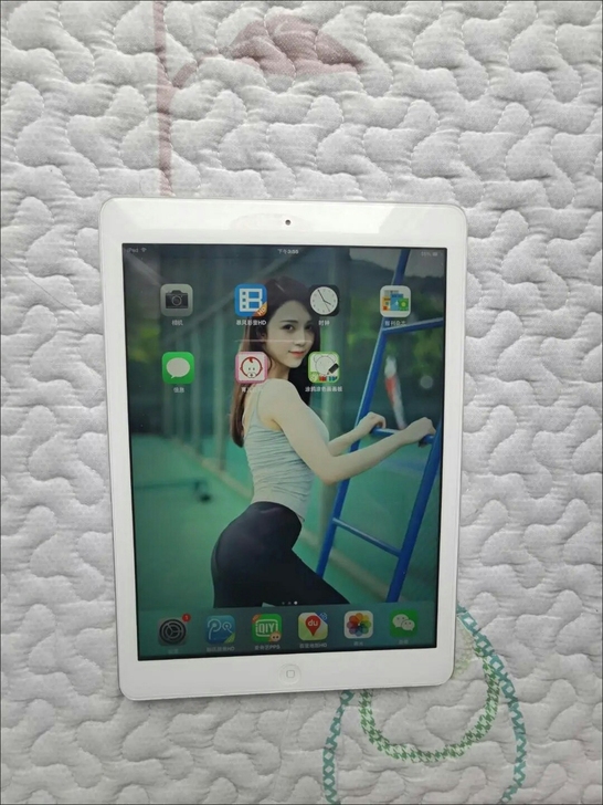 苹果iPad ari2款二手平板电脑Air...