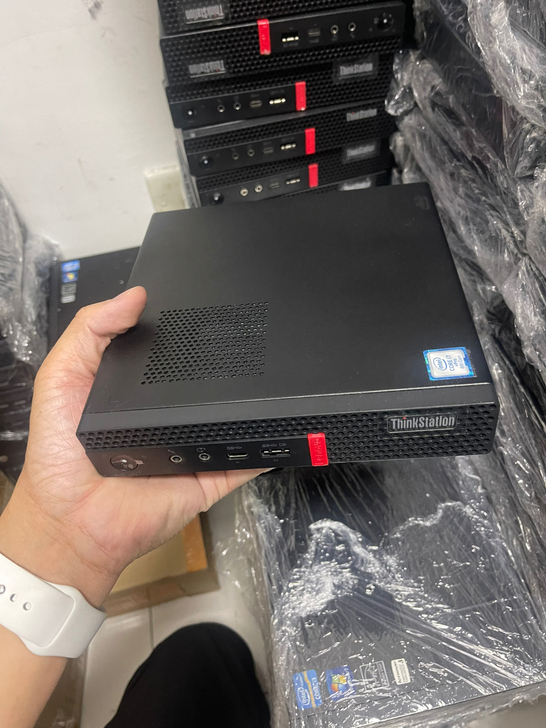 联想 P330 迷你小主机