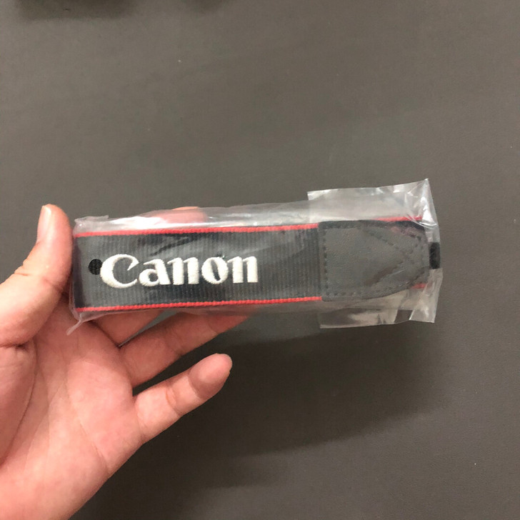 佳能原装全新EOS RP肩带！确保原装全新...