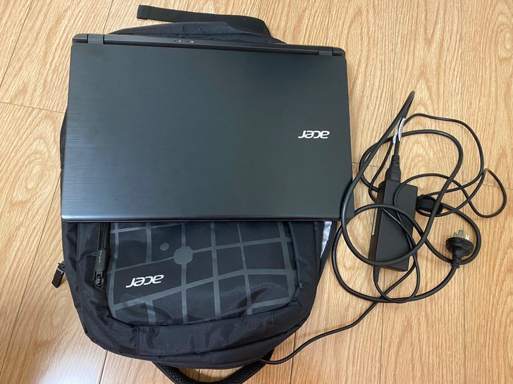 宏碁ACER笔记本电脑15.6寸Aspir...