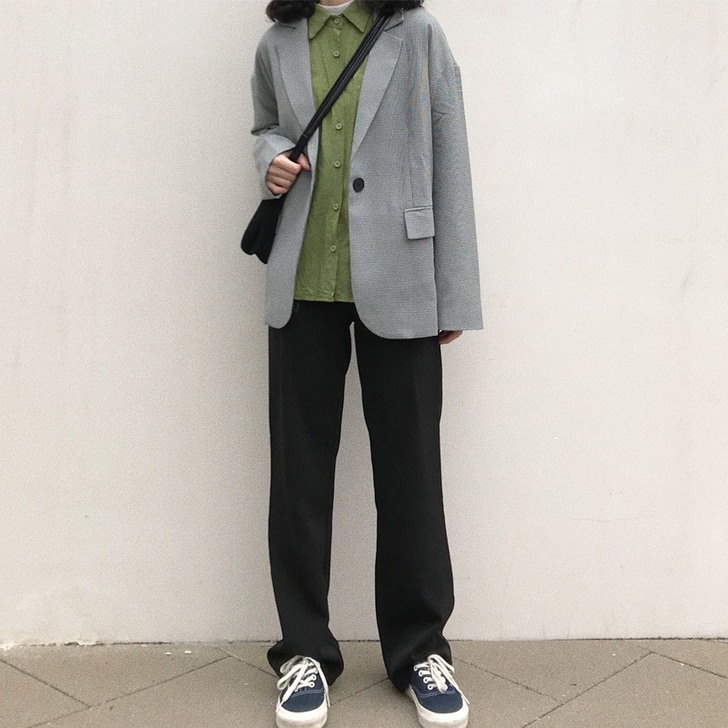 休闲裤