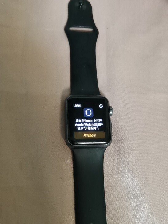 apple watch1代，A1553，3...