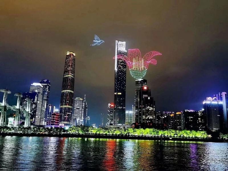 128抢！二楼2大2小珠江夜游大沙头码头套...