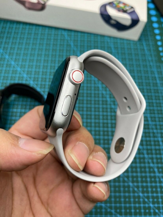 华强北顶配版2020复刻版 iwatch6...
