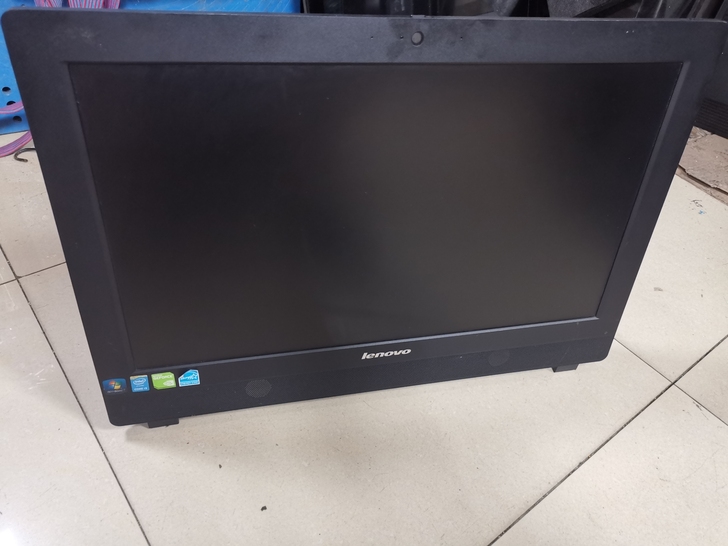 联想启天A9050-B207 23.6一体...