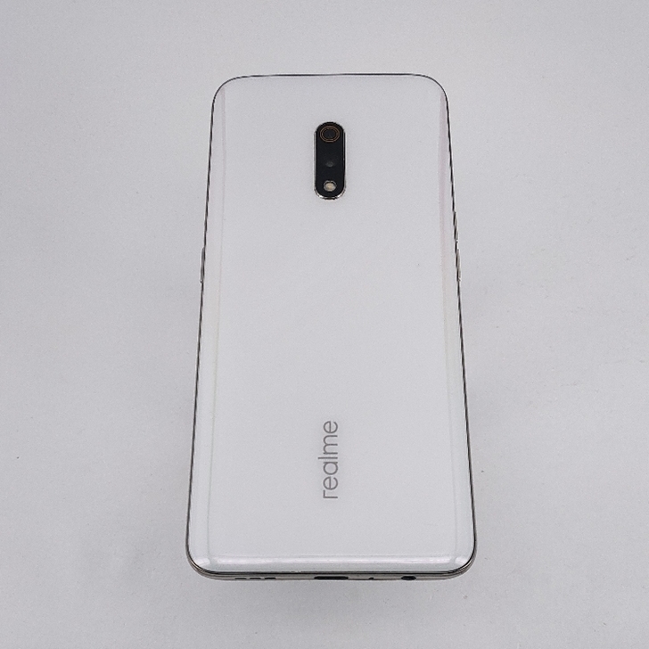 【8新】 Realme X  二手手机  ...