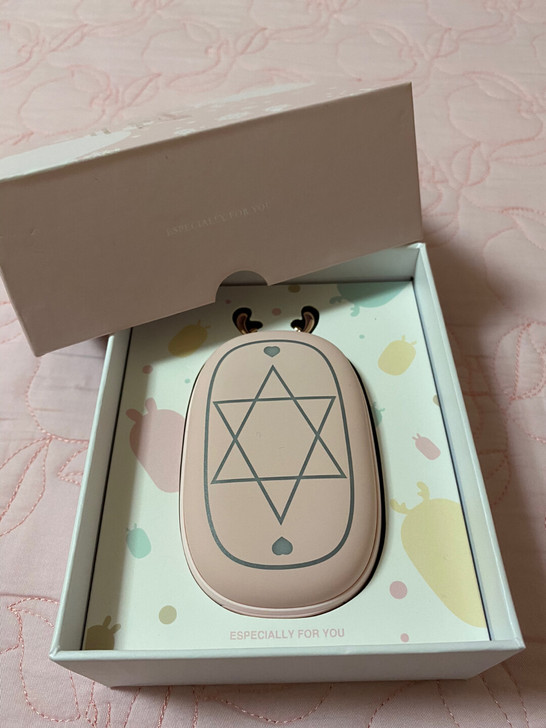 全新充电宝、暖手宝