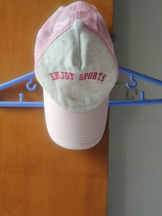 棒球帽！啄木鸟专柜购入！购入价69元！青春...