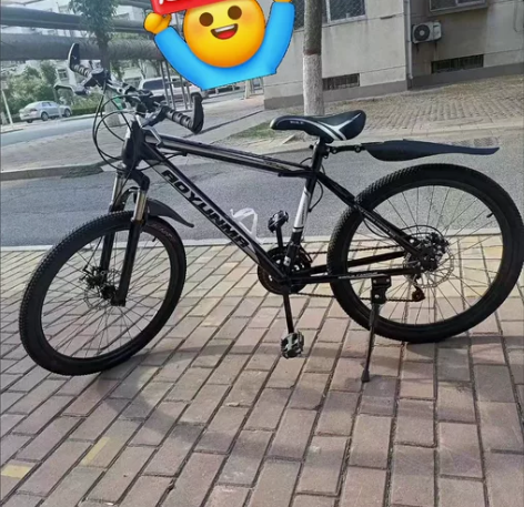 【清理库存】全新非二手库存新车27速30速...